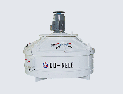 Planetarischer Mixer