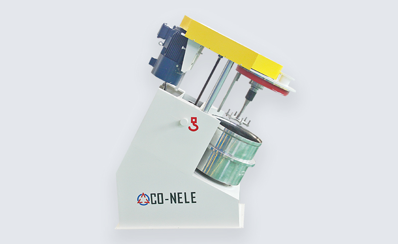 Laboratory Intensive Mixer