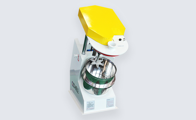 CEL05 Laboratory Granulator mixer