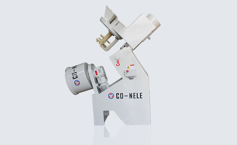 CR04 Laboratory Granulator mixer