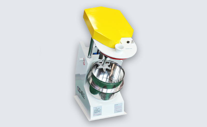 CEL Laboratory Granulating and Pelletizing Mixers