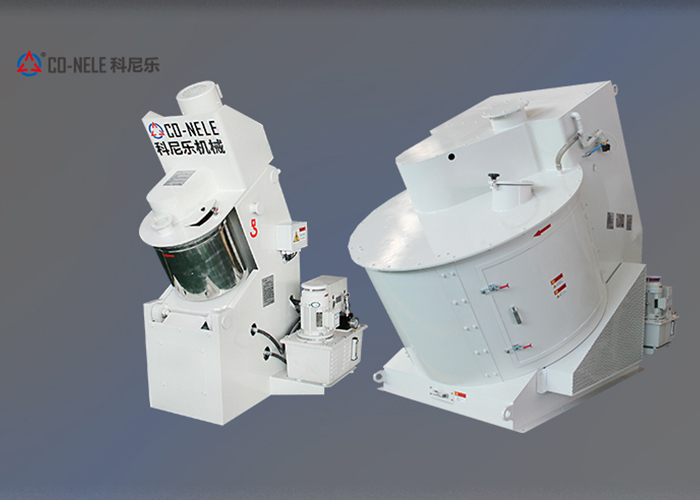 Labor kleine Mischmaschine 5L, 10L, 25L, 50L