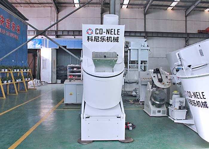 Intensive Lab Mixer - Universelle Prozessausrüstung