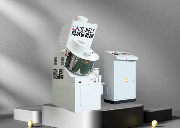 CONELE Intensivlabormischer Typ CR04